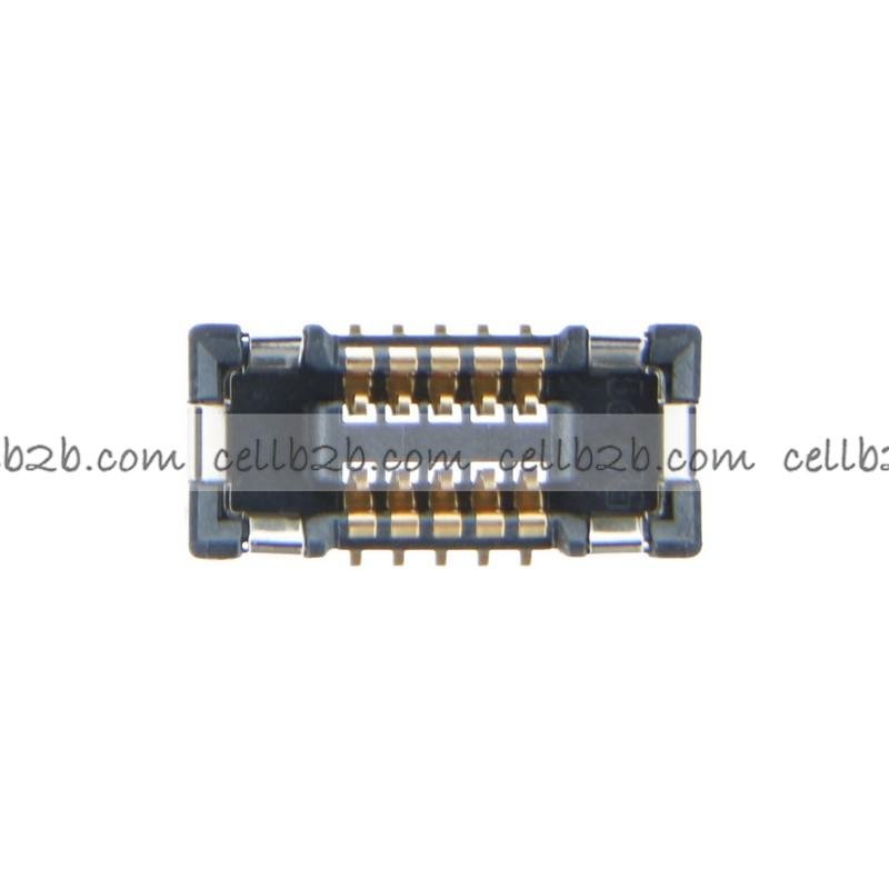 Conector FPC Huella para Samsung A13 4G A135F / M12 M127F