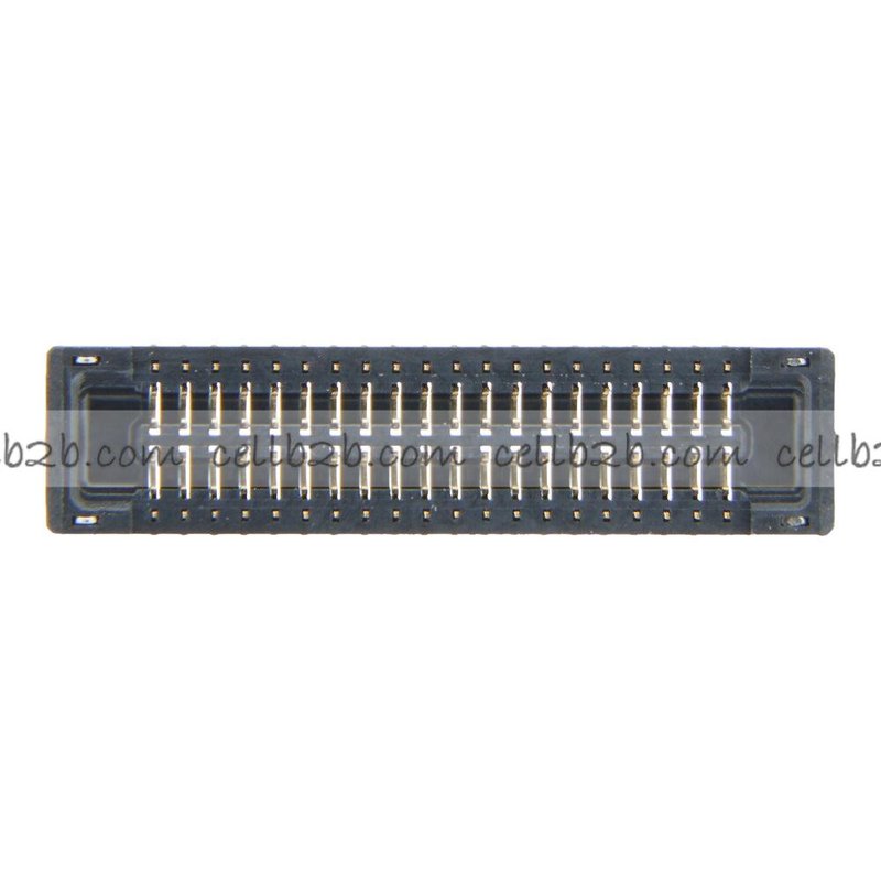Conector FPC LCD Display para Samsung A14 5G A146P