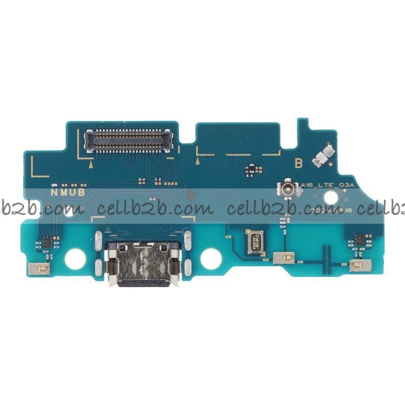 Flex Carga para Samsung A16 4G A165F Original