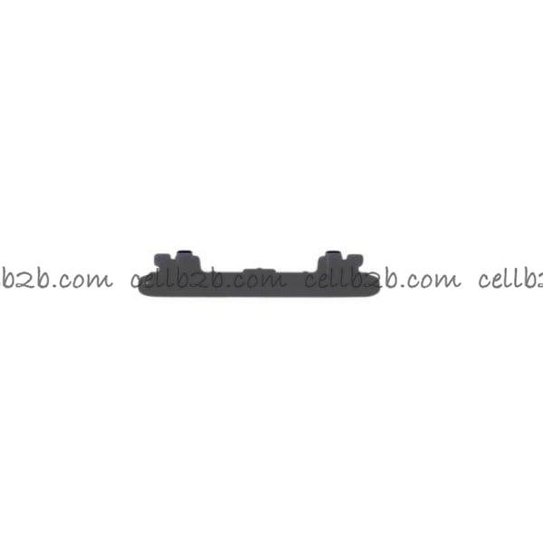 Botón Lateral para Samsung A16 4G A165F Negro