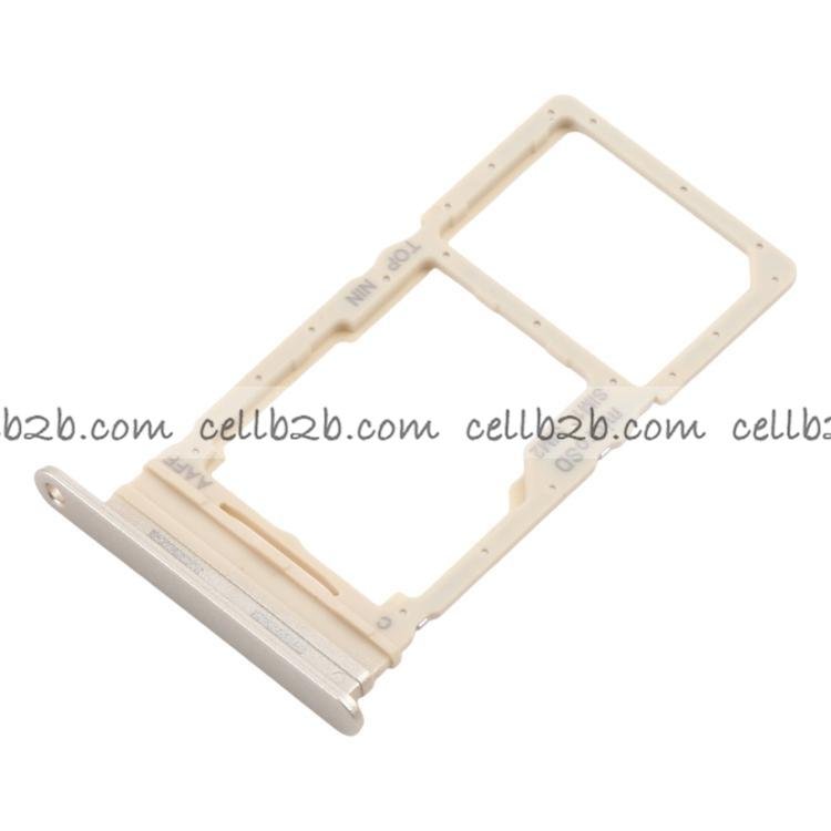 Bandeja SIM para Samsung A16 5G A166B Dorada