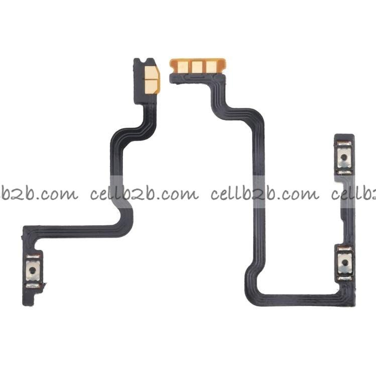 Cable Flex de Volumen y Encendido para OPPO A96 5G