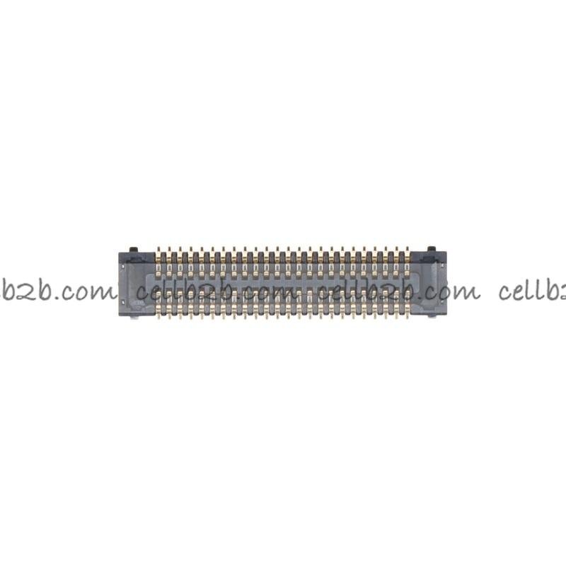 Conector FPC LCD Display en Flex para Samsung A7 2018 A750 (48PIN)