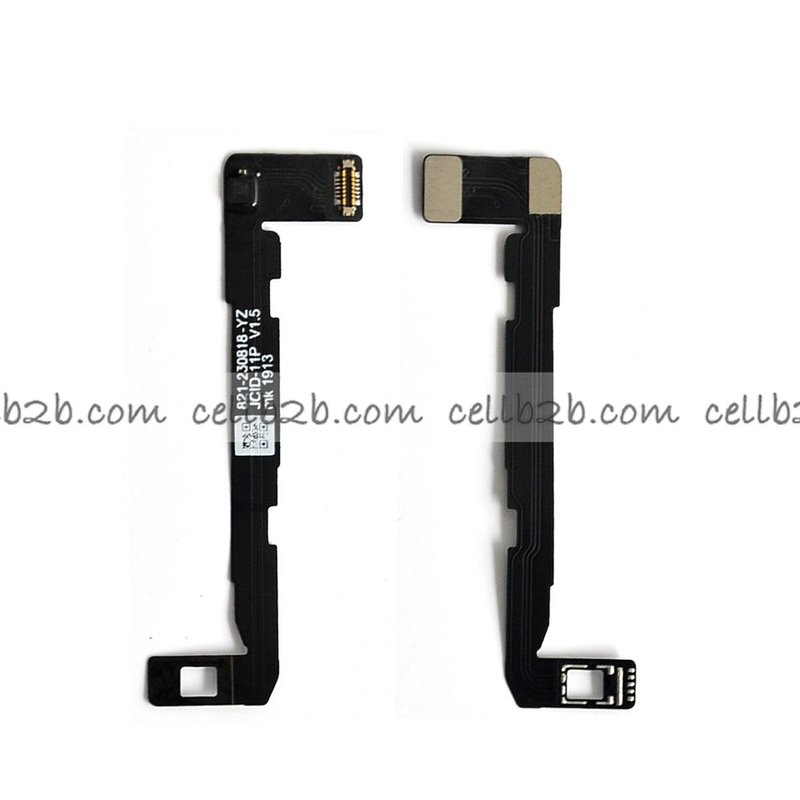 JCID Face ID Cable Flex de Proyecto DOT para iPhone 11 Pro