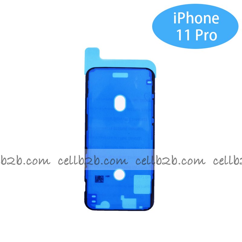 Adhesivo Frontal para iPhone 11 Pro