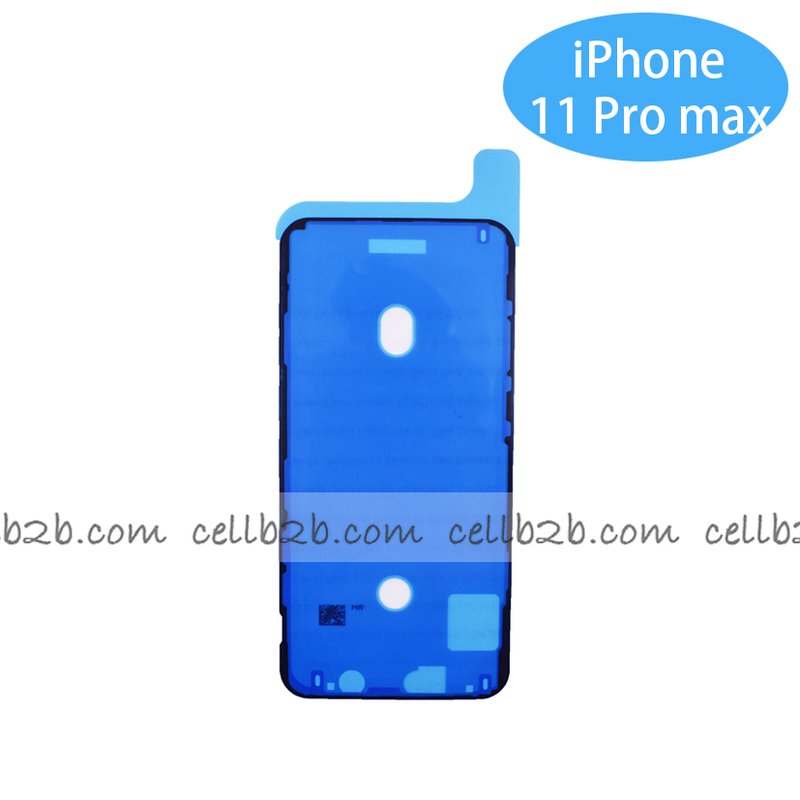 Adhesivo Frontal para iPhone 11 Pro Max