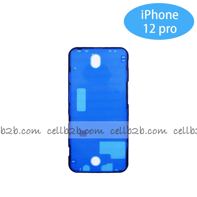 Adhesivo Frontal para iPhone 12 / 12 Pro