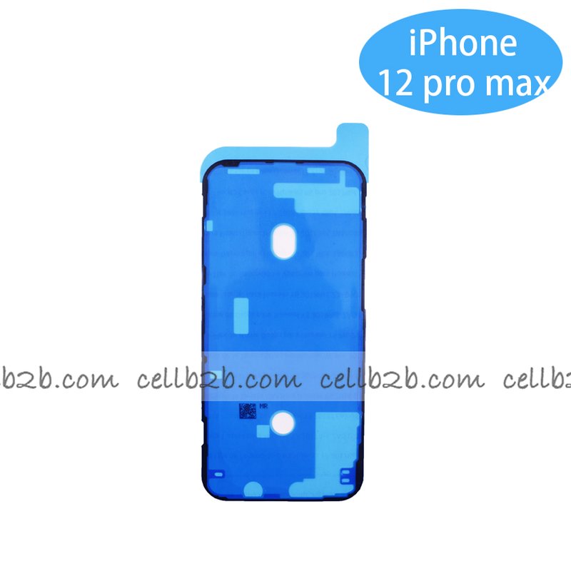 Adhesivo Frontal para iPhone 12 Pro Max