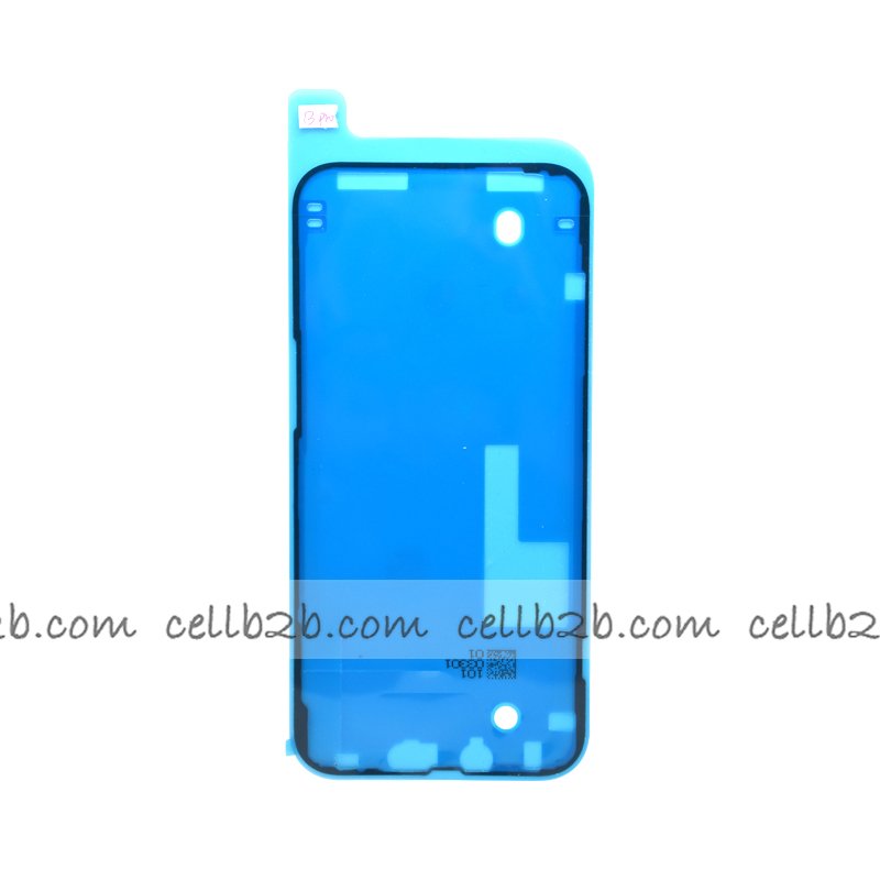 Adhesivo Frontal para iPhone 13 Pro