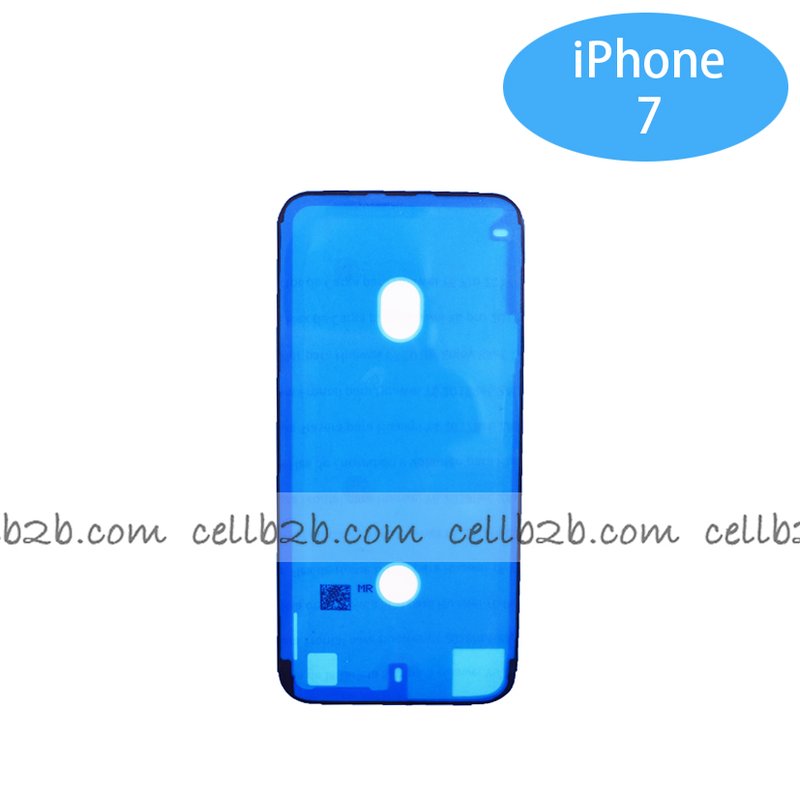 Adhesivo Frontal para iPhone 7G