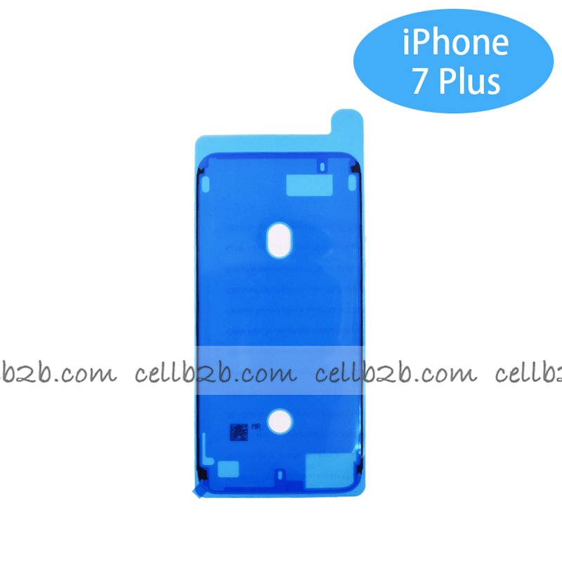 Adhesivo Frontal para iPhone 7G Plus