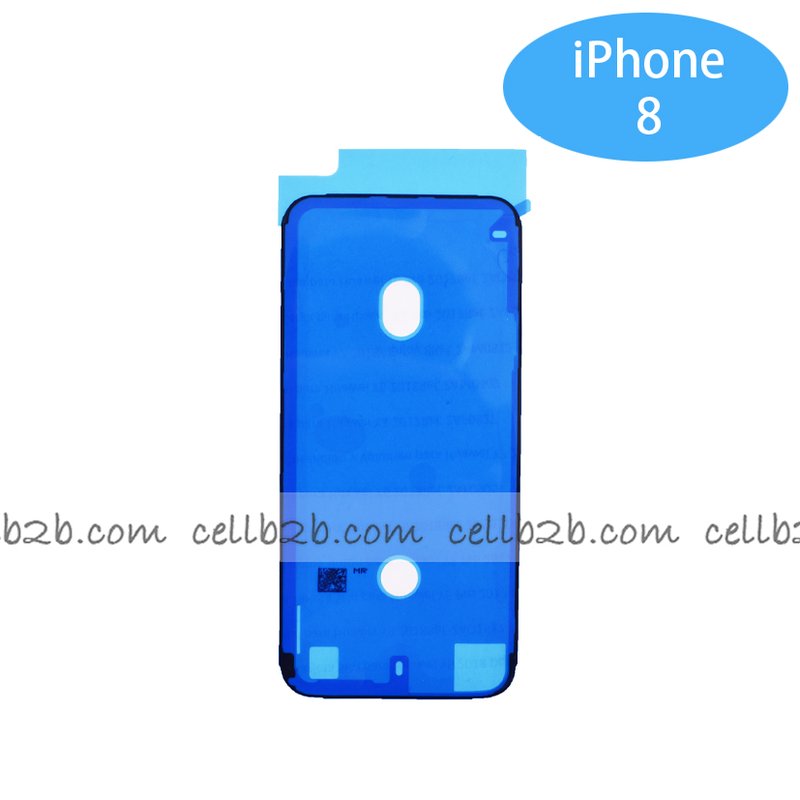 Adhesivo Frontal para iPhone 8G