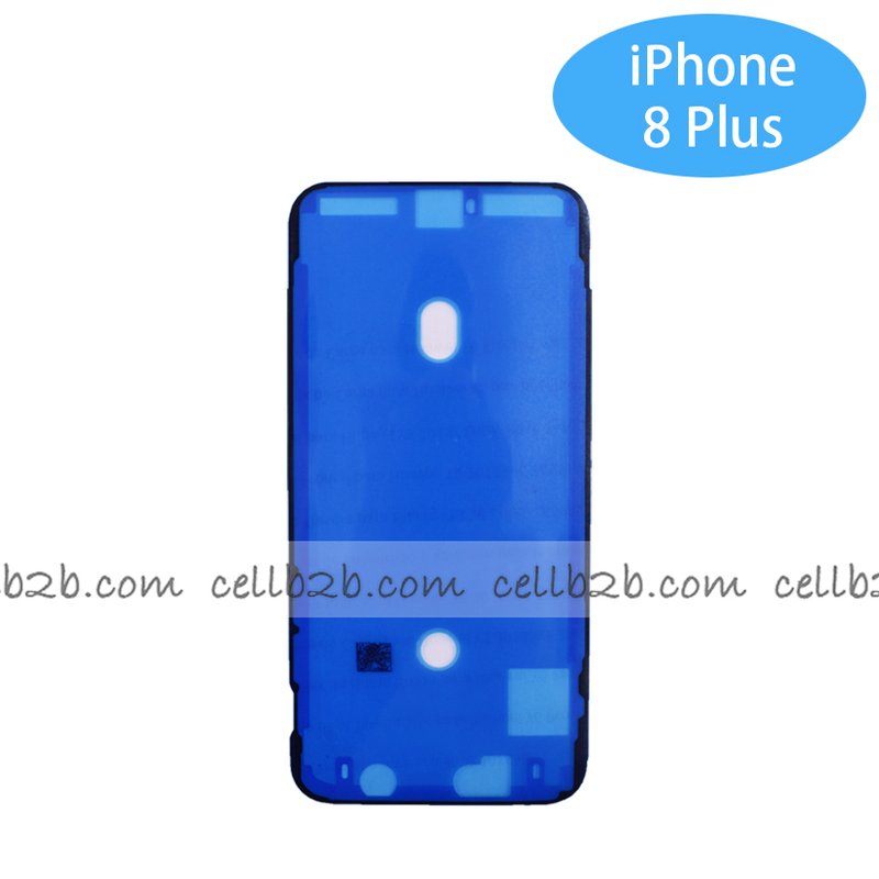 Adhesivo Frontal para iPhone 8G Plus