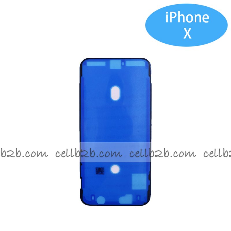 Adhesivo Frontal para iPhone X