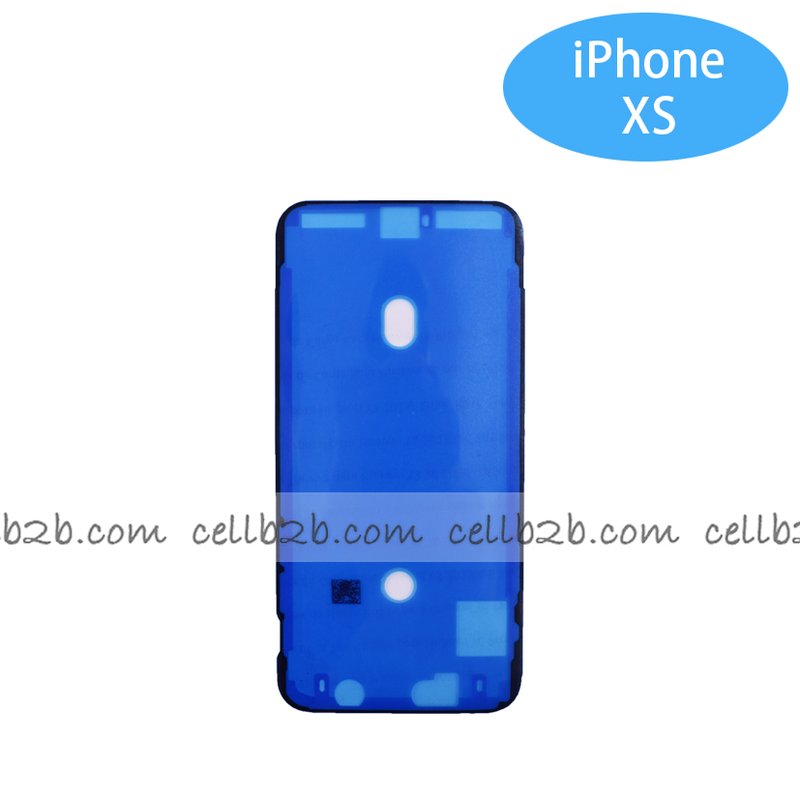 Adhesivo Frontal para iPhone XS