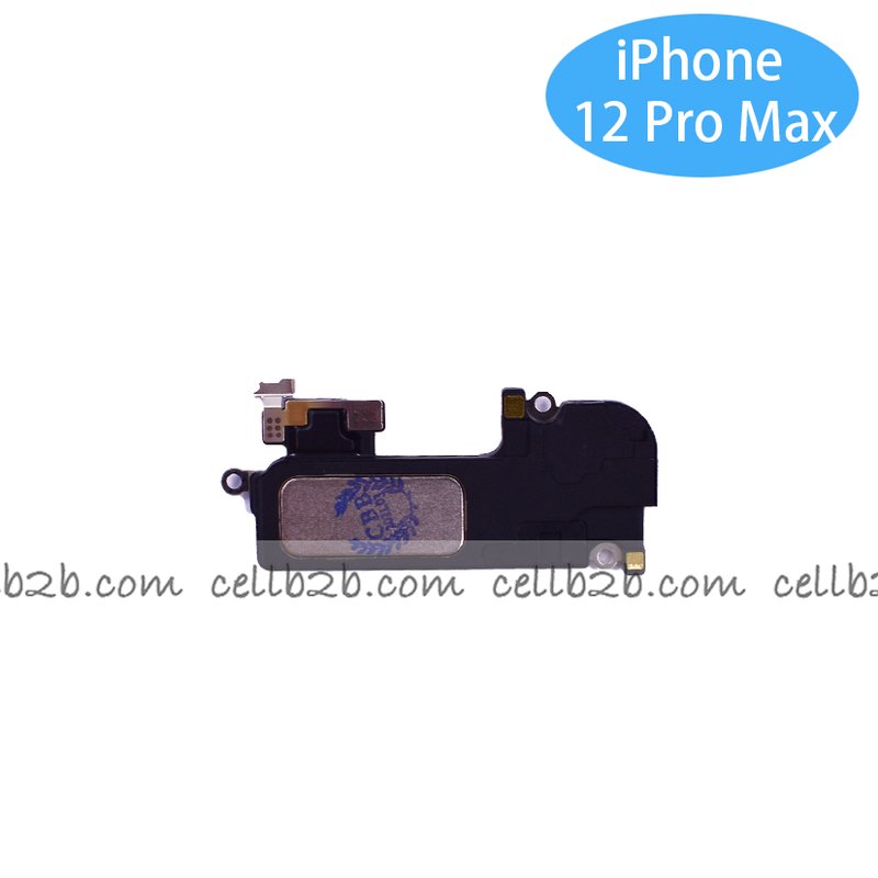 Alatavoz de Arriba para iPhone 12 Pro Max
