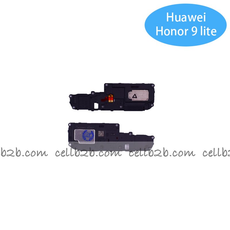 Altavoz Abajo para Huawei Honor 9 Lite