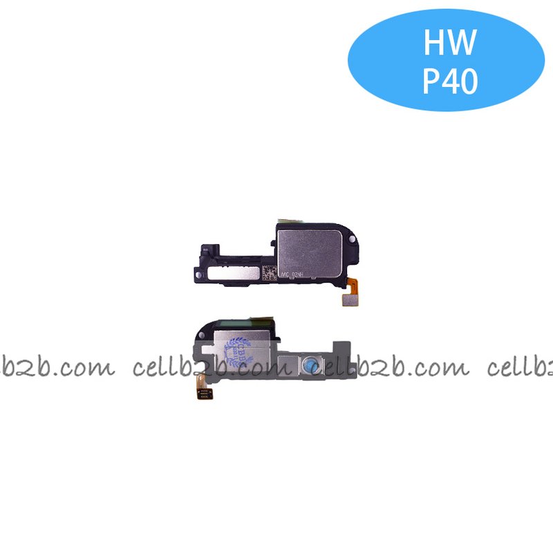 Altavoz Abajo para Huawei P40