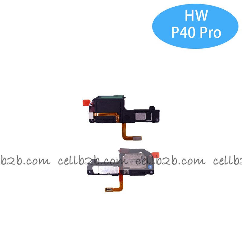 Altavoz Abajo para Huawei P40 Pro