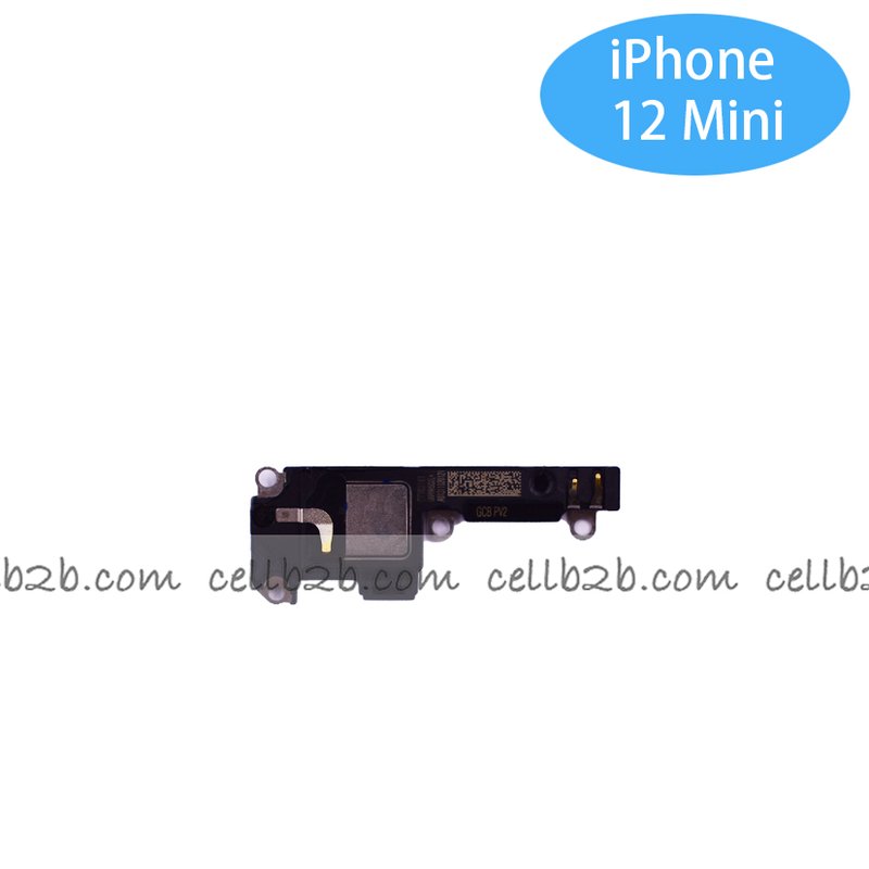 Altavoz Abajo para iPhone 12 Mini Original