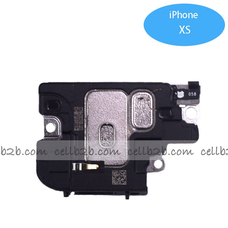 Altavoz Abajo para iPhone XS