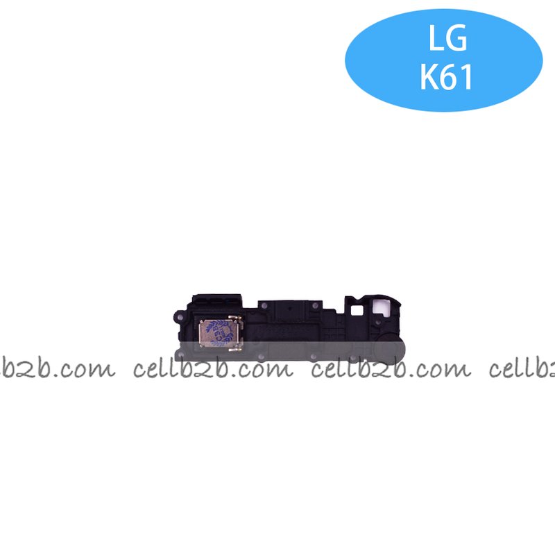 Altavoz Abajo para LG K61