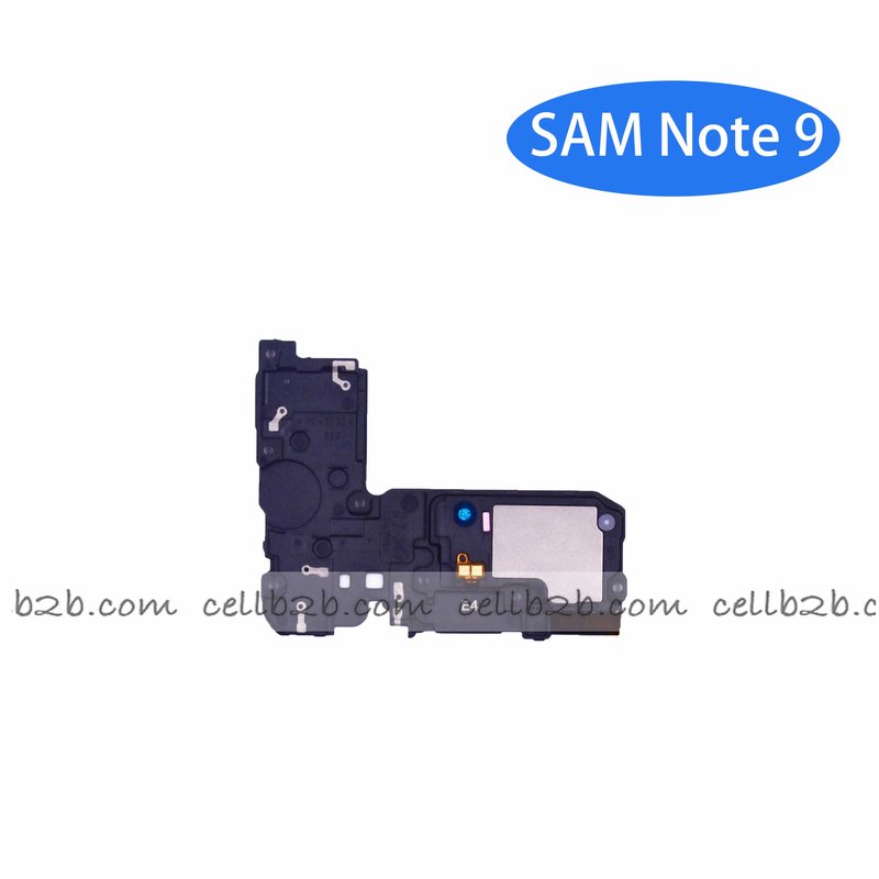 Altavoz Abajo para Samsung Note 9