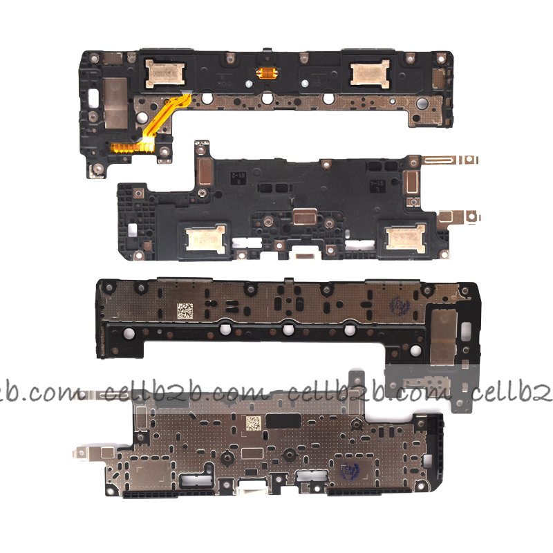 Altavoz Abajo para Samsung Tab A8 10.5 2021 X200 2PCS