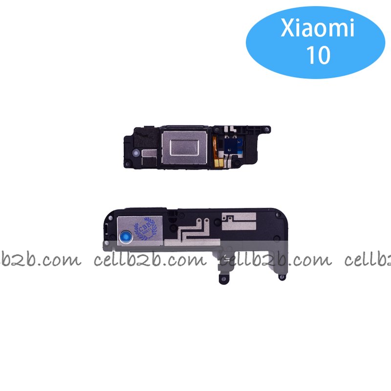Altavoz Abajo para Xiaomi Mi 10 / Mi 10 Pro