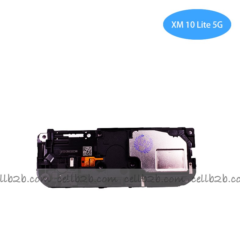Altavoz Abajo para Xiaomi Mi 10 Lite 5G