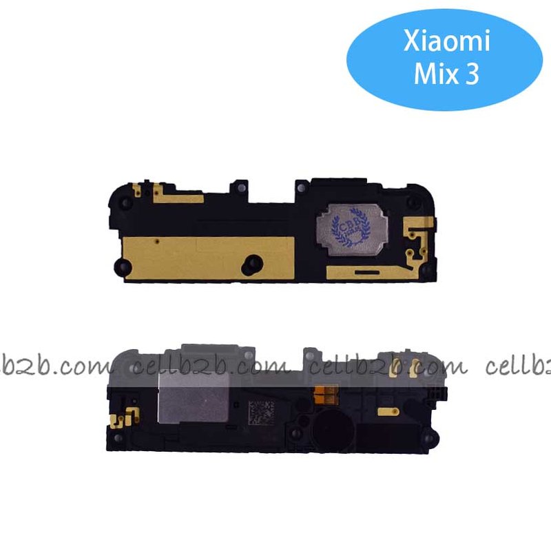 Altavoz Abajo para Xiaomi Mi Mix 3