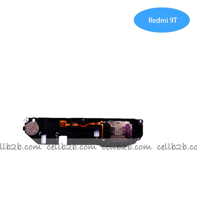 Altavoz Abajo para Xiaomi Redmi 9T / Poco M3