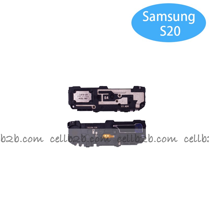 Altavoz Abajo Samsung S20 G980F / G981F