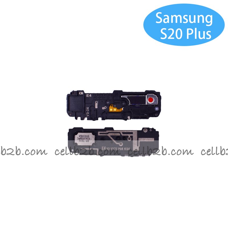 Altavoz Abajo Samsung S20 Plus G985F / G986B
