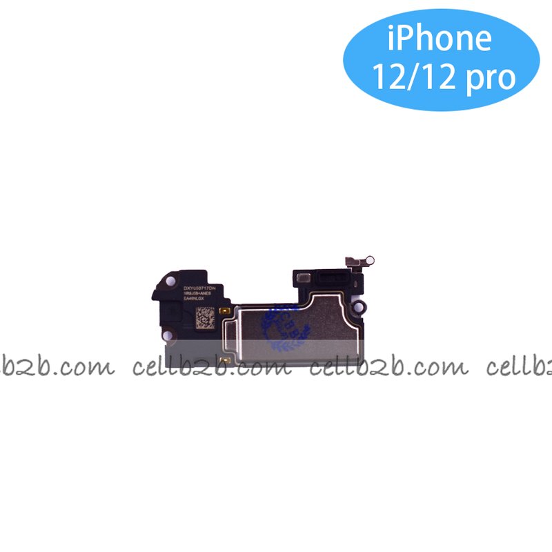 Altavoz Arriba para iPhone 12 / 12 Pro