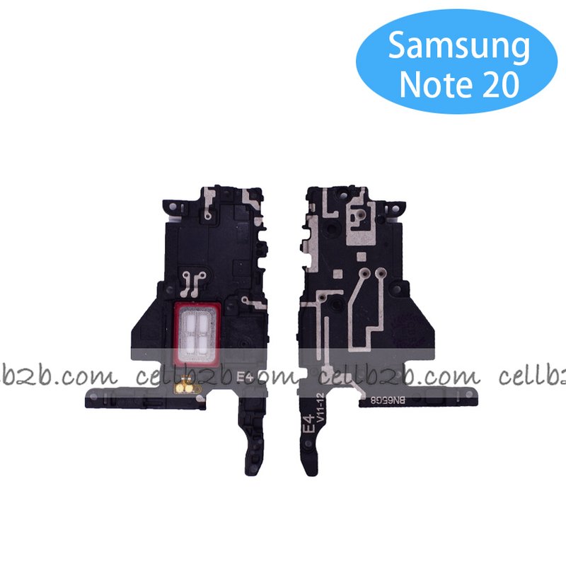 Altavoz Arriba para Samsung Note 20 N980F / Note 20 5G N981F