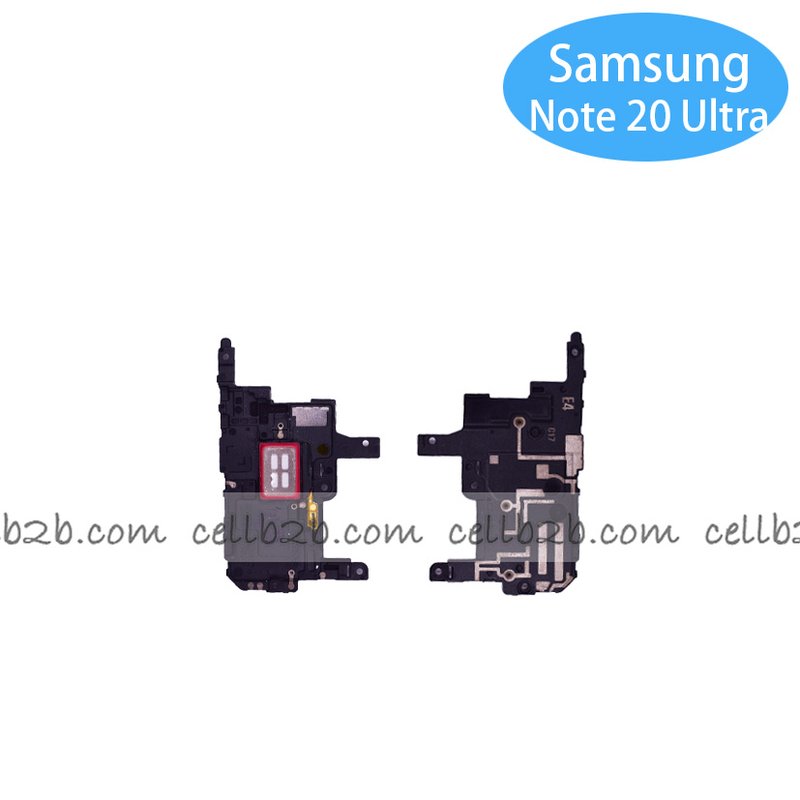 Altavoz Arriba para Samsung Note 20 Ultra N985F
