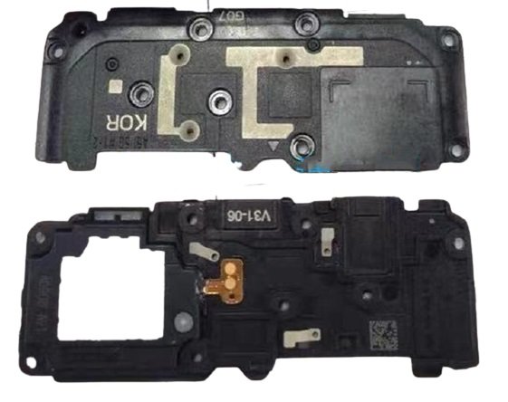Altavoz Buzzer para Samsung A51 5G A516B