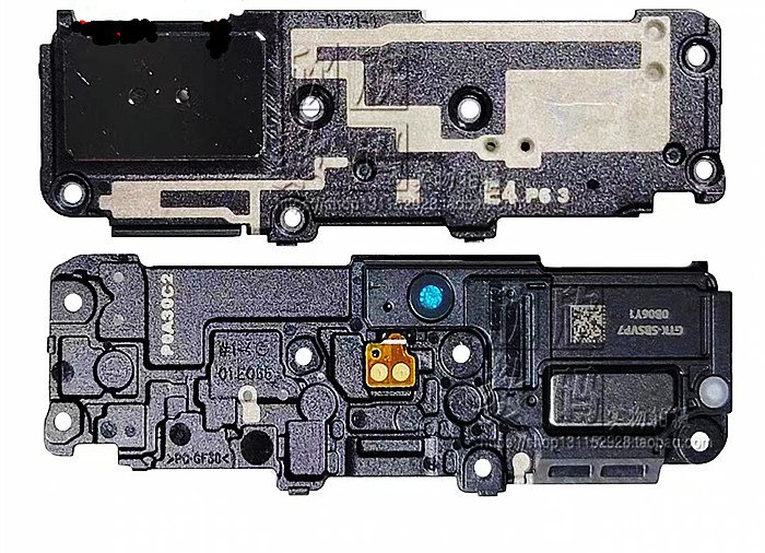 Altavoz Buzzer para Samsung Galaxy S21 5G G991B
