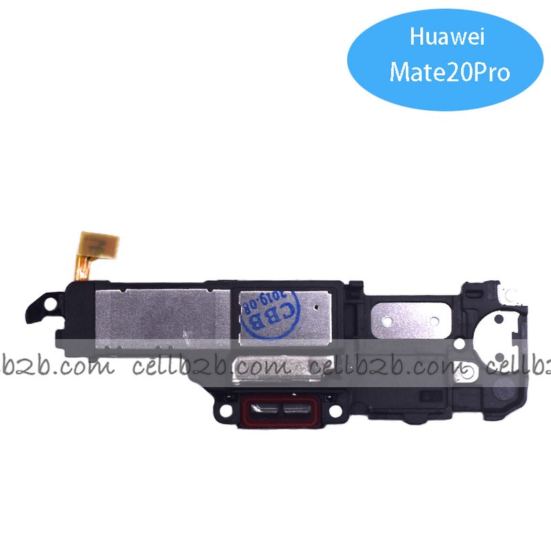 Altavoz de Abajo Completo para Huawei Mate 20 Pro