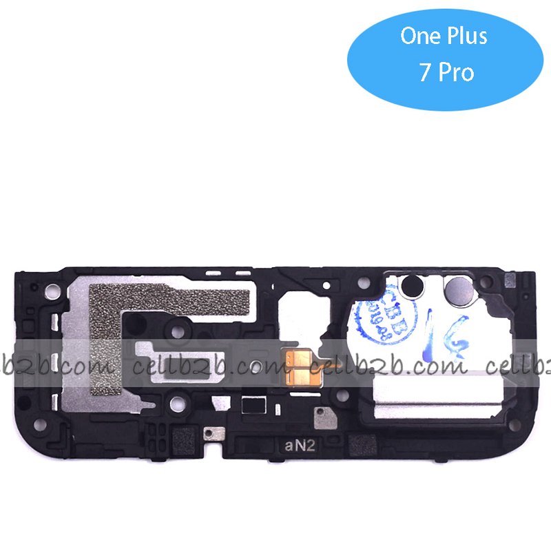 Altavoz de Abajo Completo Para OnePlus 7 Pro