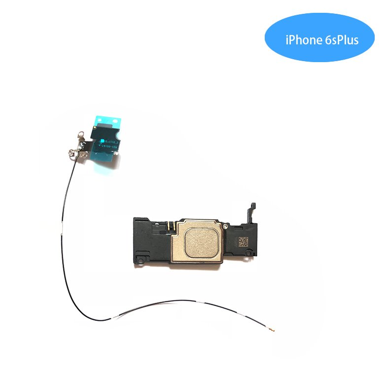 Altavoz de Abajo con Cable para iPhone 6S Plus