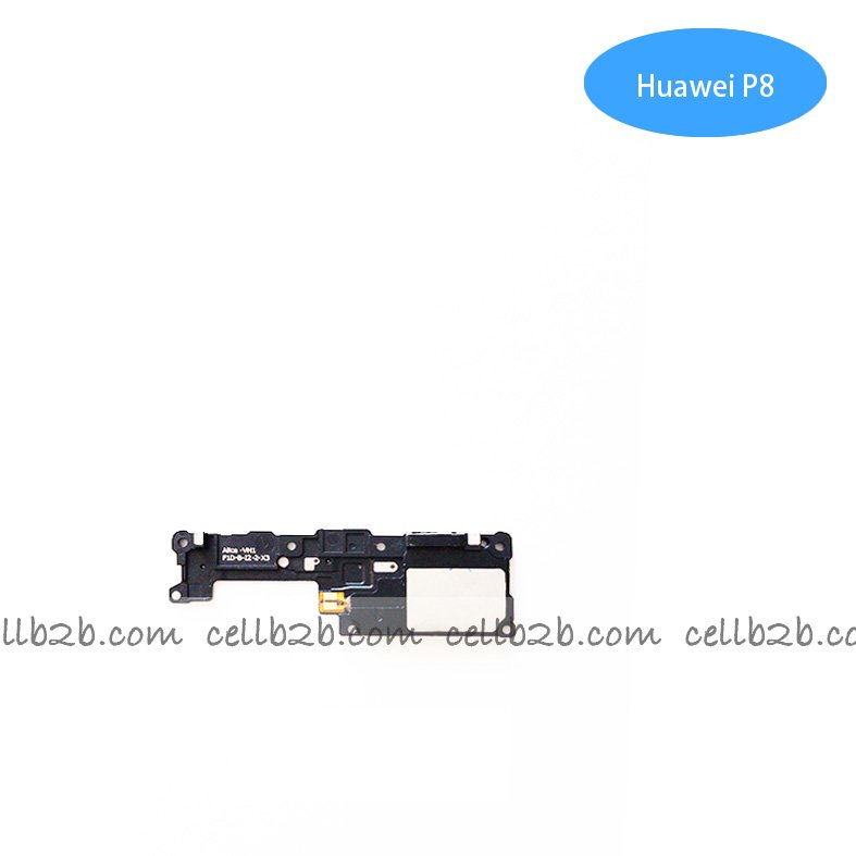 Altavoz de Abajo con flex para Huawei P8