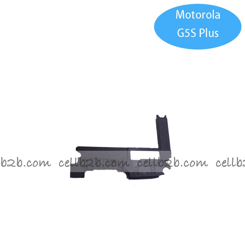 Altavoz de abajo Motorola G5S Plus