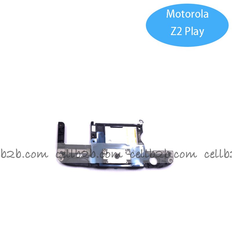Altavoz de abajo Motorola Z2 Play