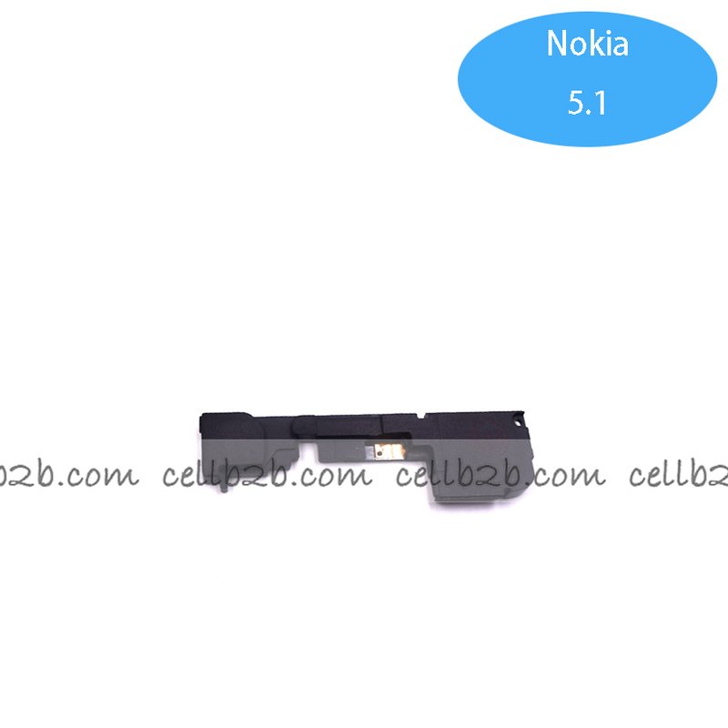 Altavoz de abajo Nokia 5.1 Plus