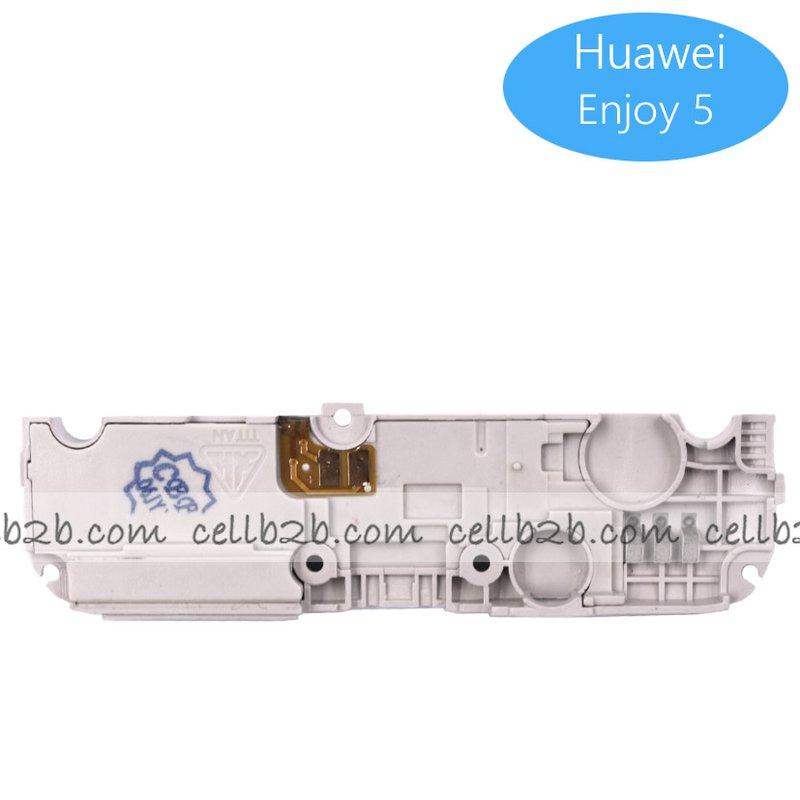 Altavoz de Abajo para Huawei Enjoy 5/ Y6 Pro/ Honor Play 5X