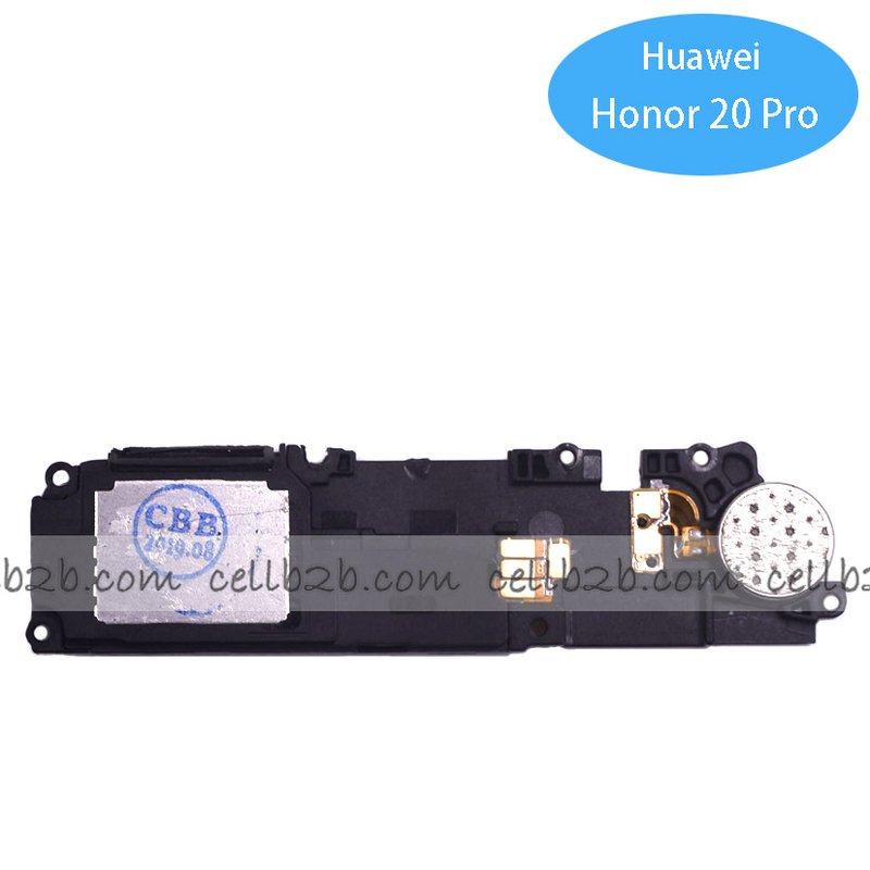 Altavoz de Abajo para Huawei Honor 20 Pro