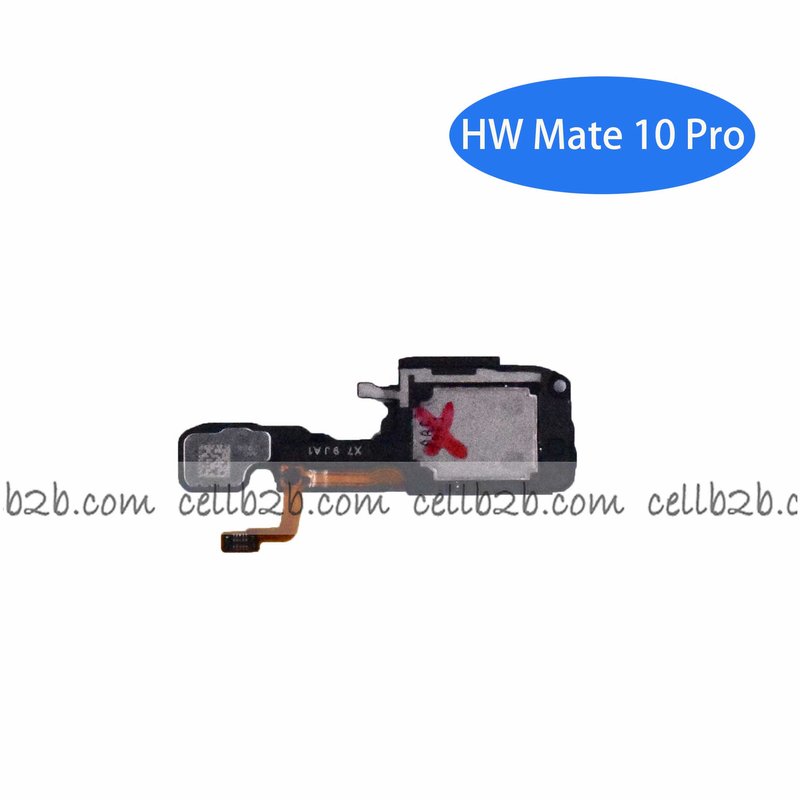 Altavoz de Abajo para Huawei Mate 10 Pro