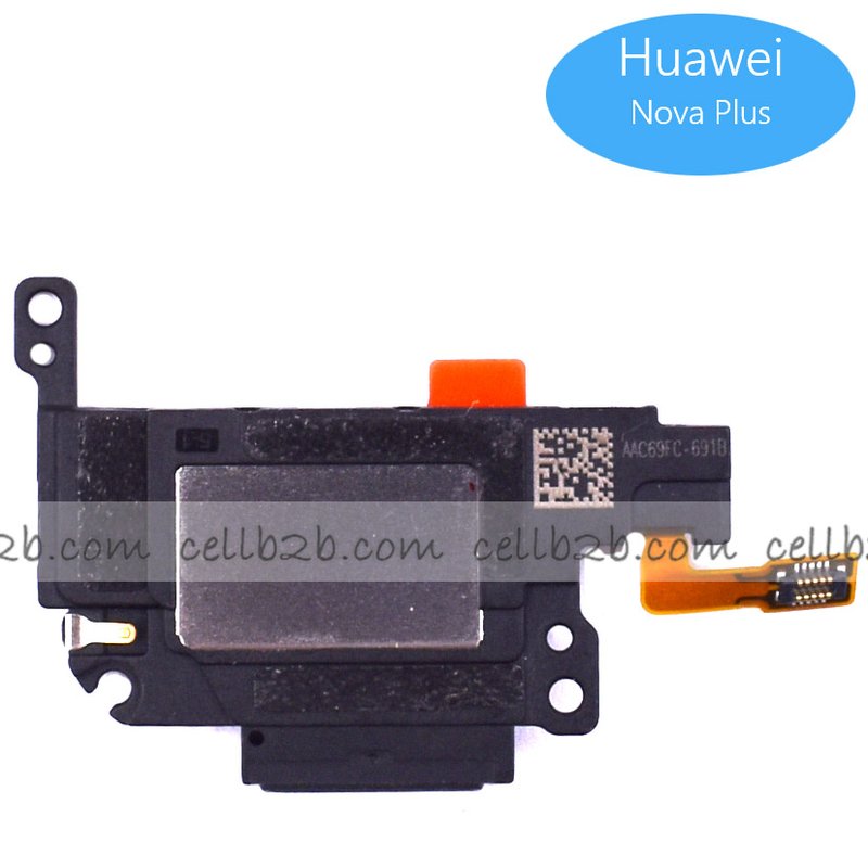 Altavoz de Abajo para Huawei NOVA PLUS